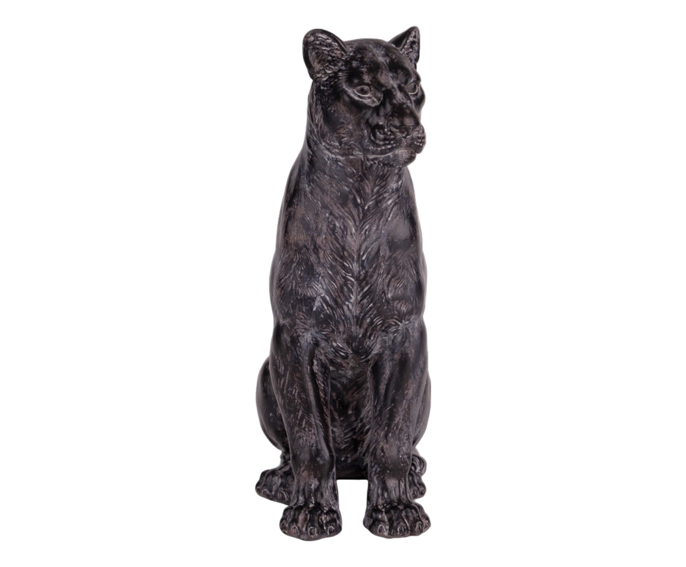 Escultura Leoa - image 0