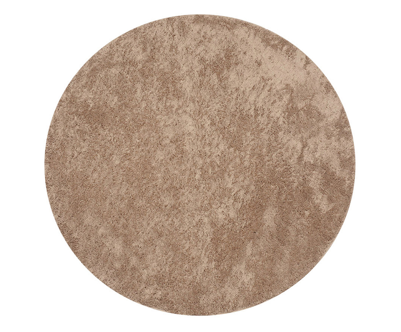 Tapete Shaggy Smooth Cru image number 0