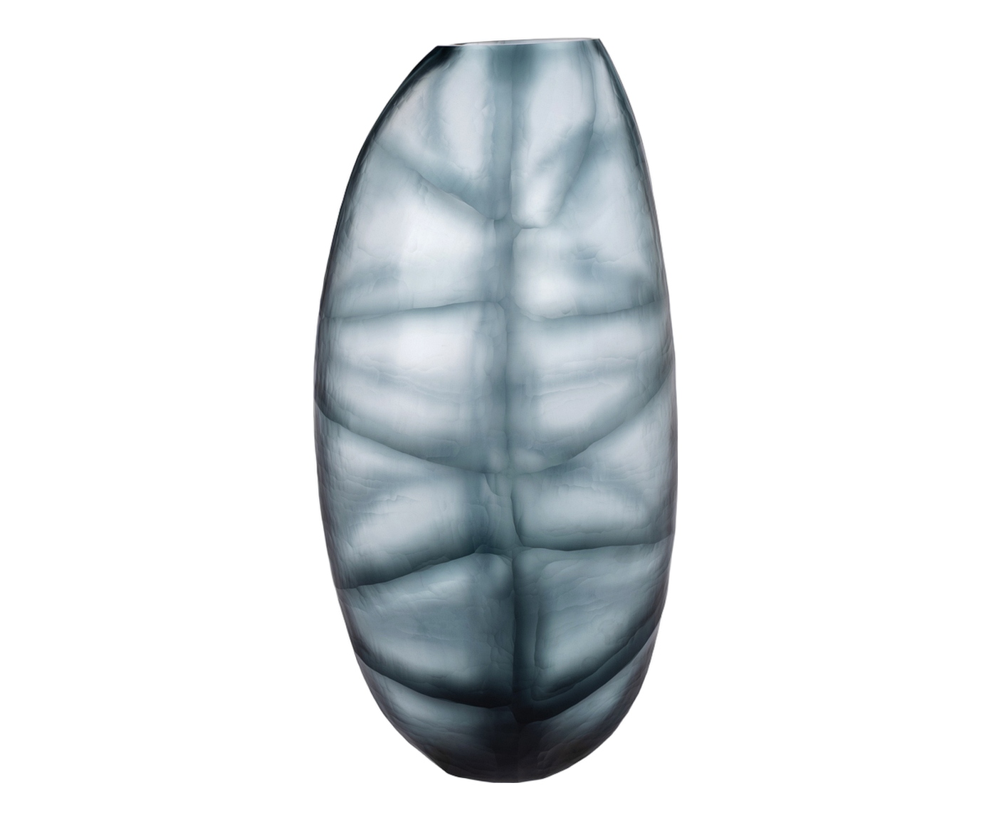 Vaso em Vidro Ori - image 0