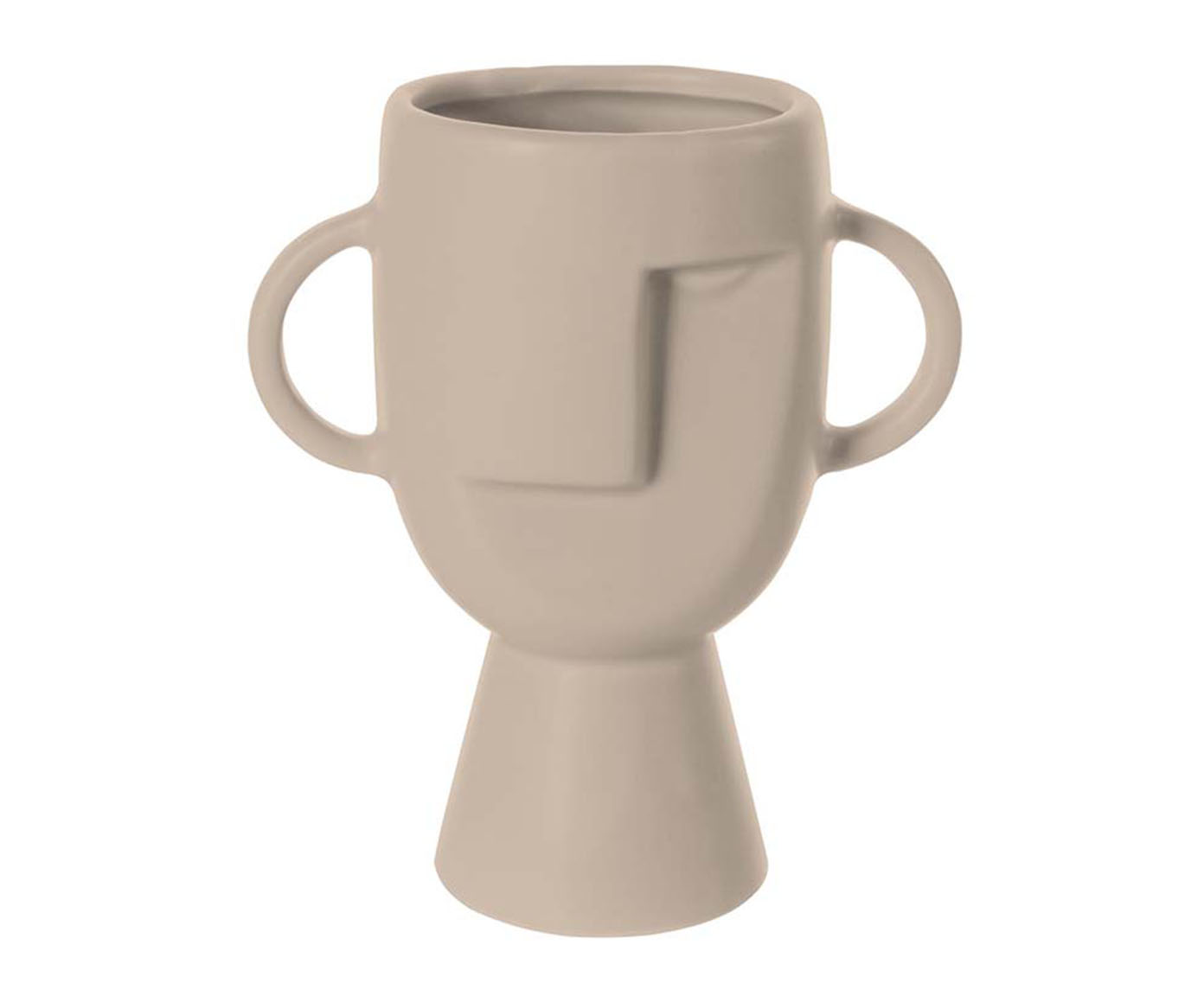 Vaso em Cer&acirc;mica Espeusipo - image 0