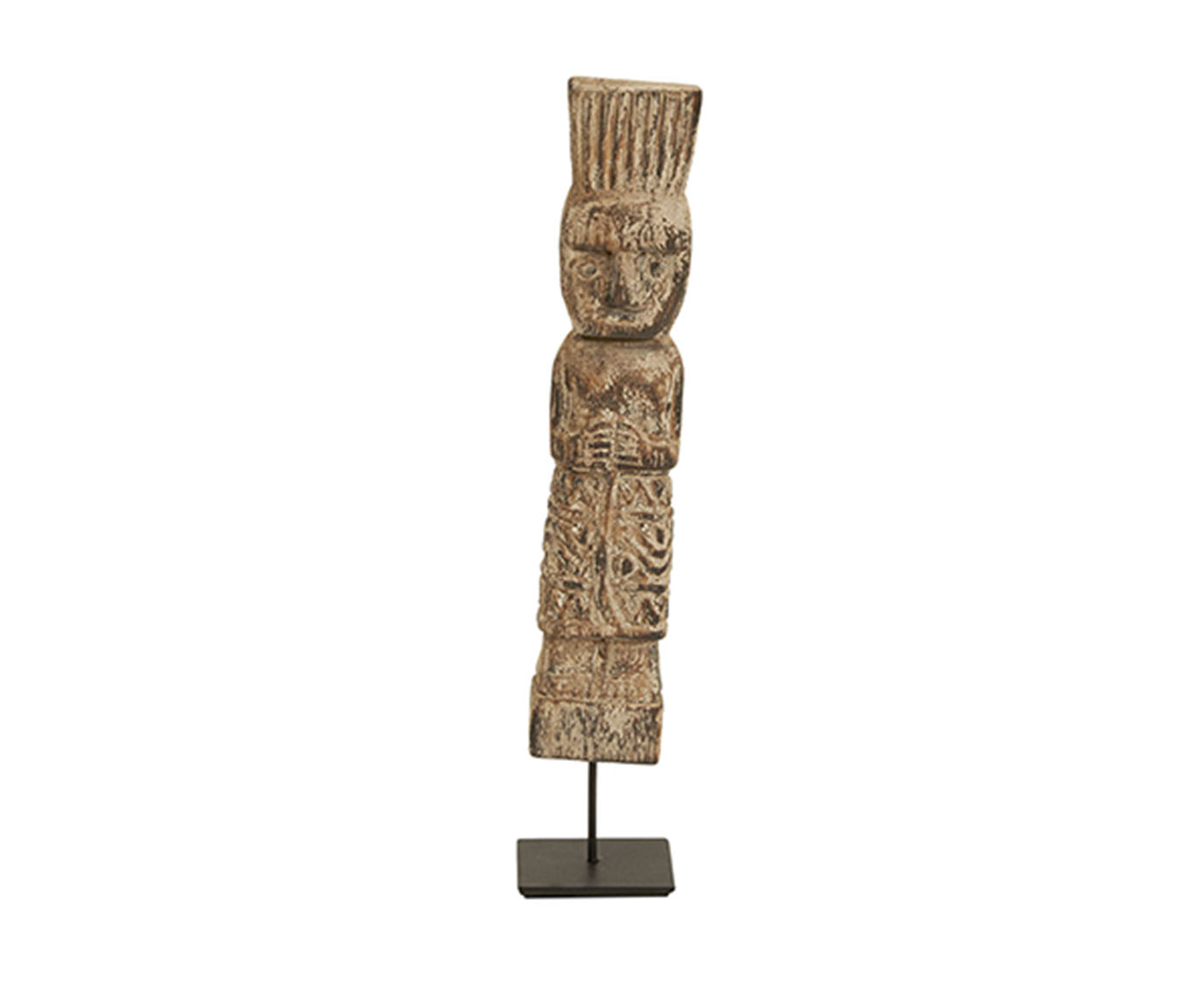 Escultura Huayna Bege image number 0