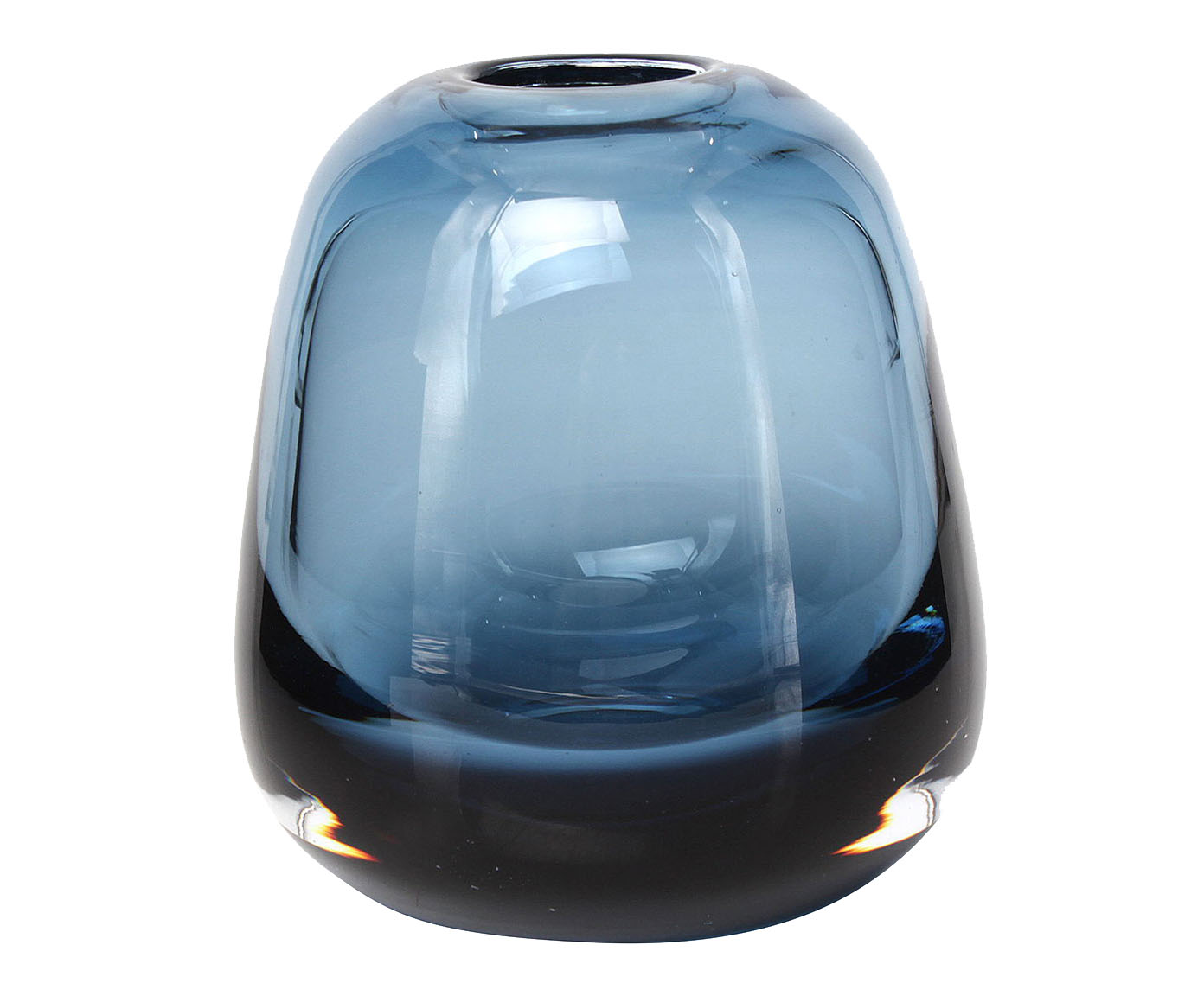 Vaso Tafarel Azul image number 0