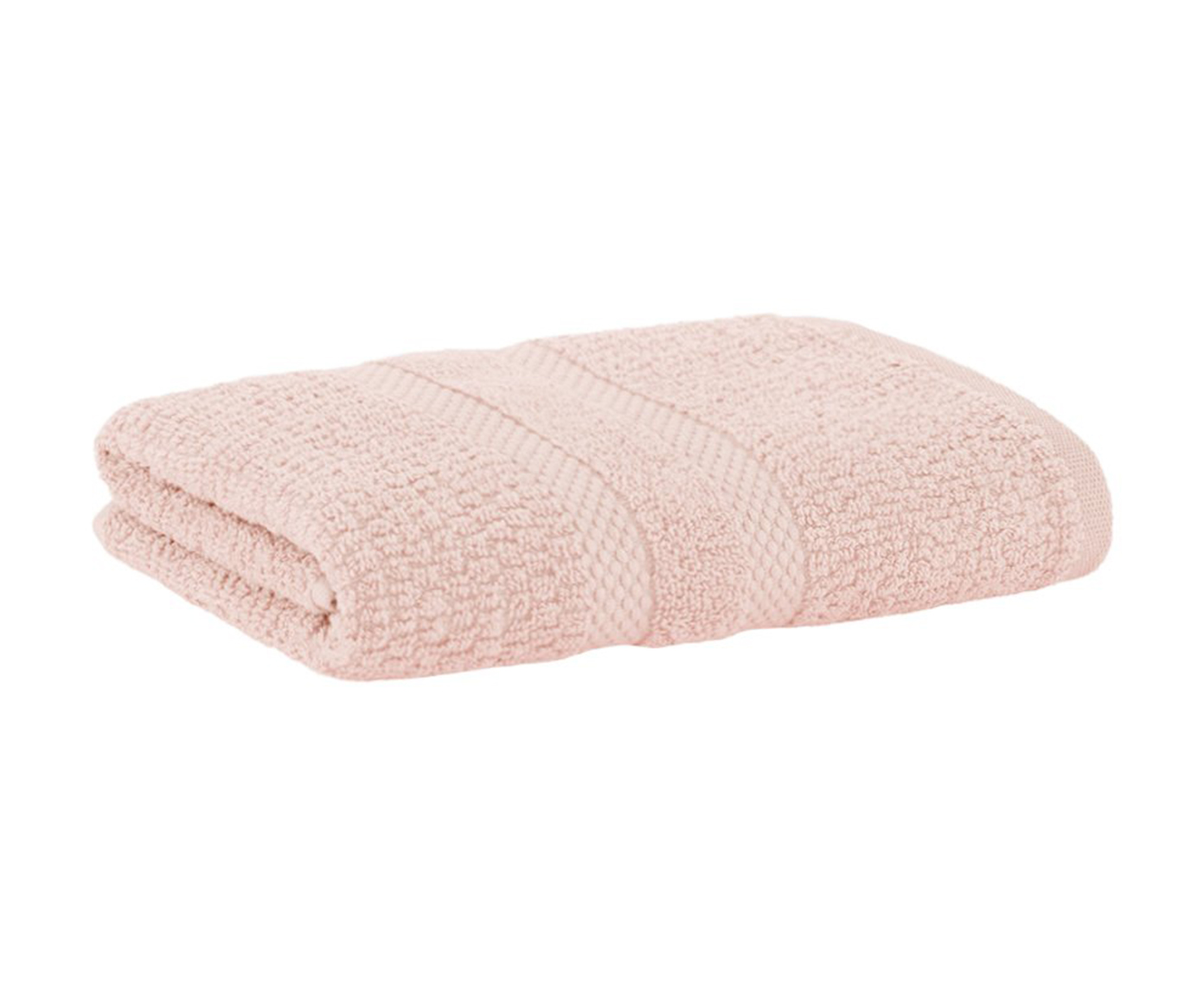 Jogo De Toalhas Vanilla Extra Soft Gigante Rosa Velvet 2 Pe&ccedil;as - image 1