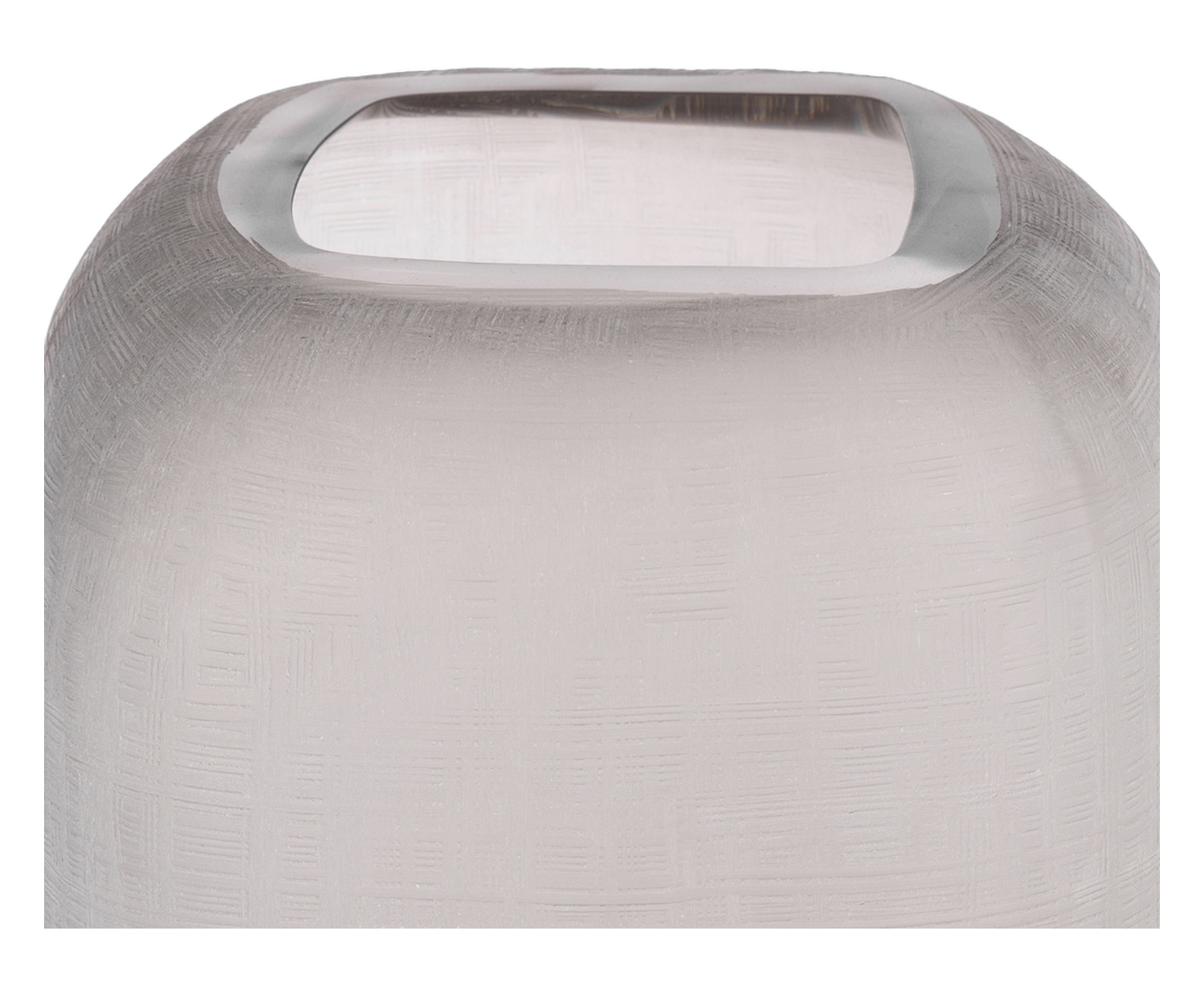 Vaso em Vidro Carcharoth - image 1