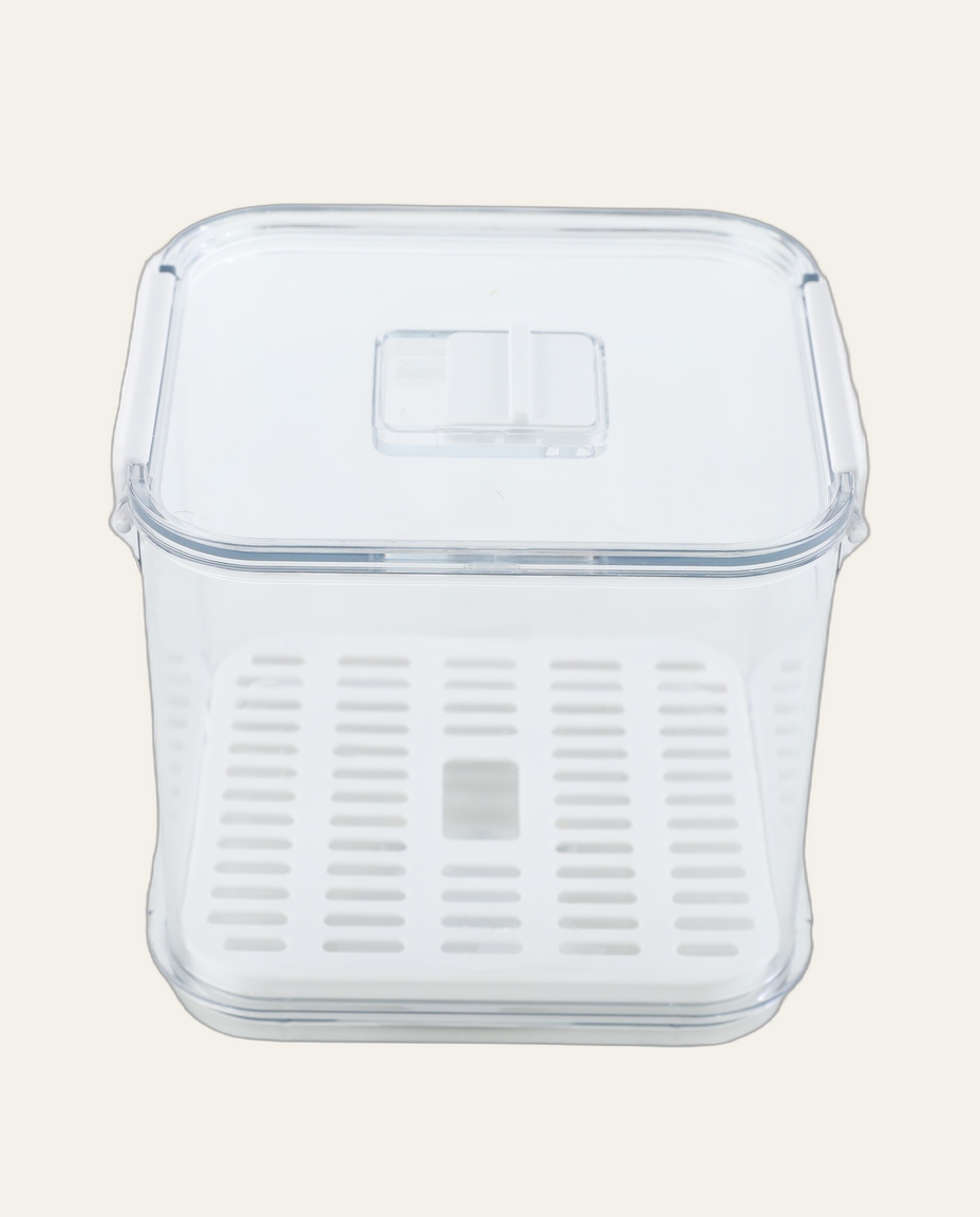 Caixa Organizadora Pure Keep - image 0