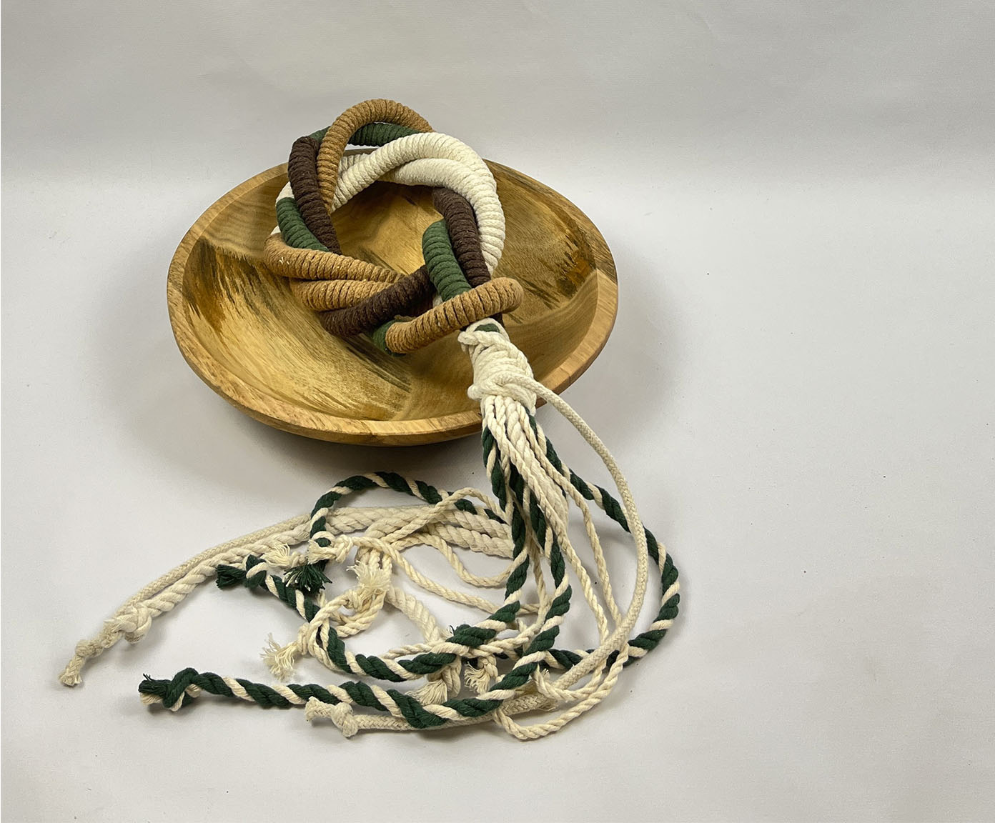 Adorno de Parede Twist - image 1