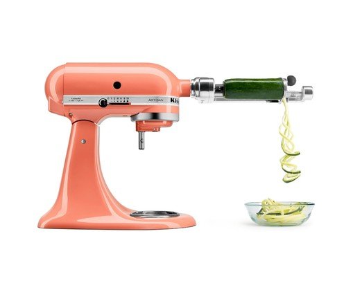 Batedeira Stand Mixer - Birds Of Paradise image number 4