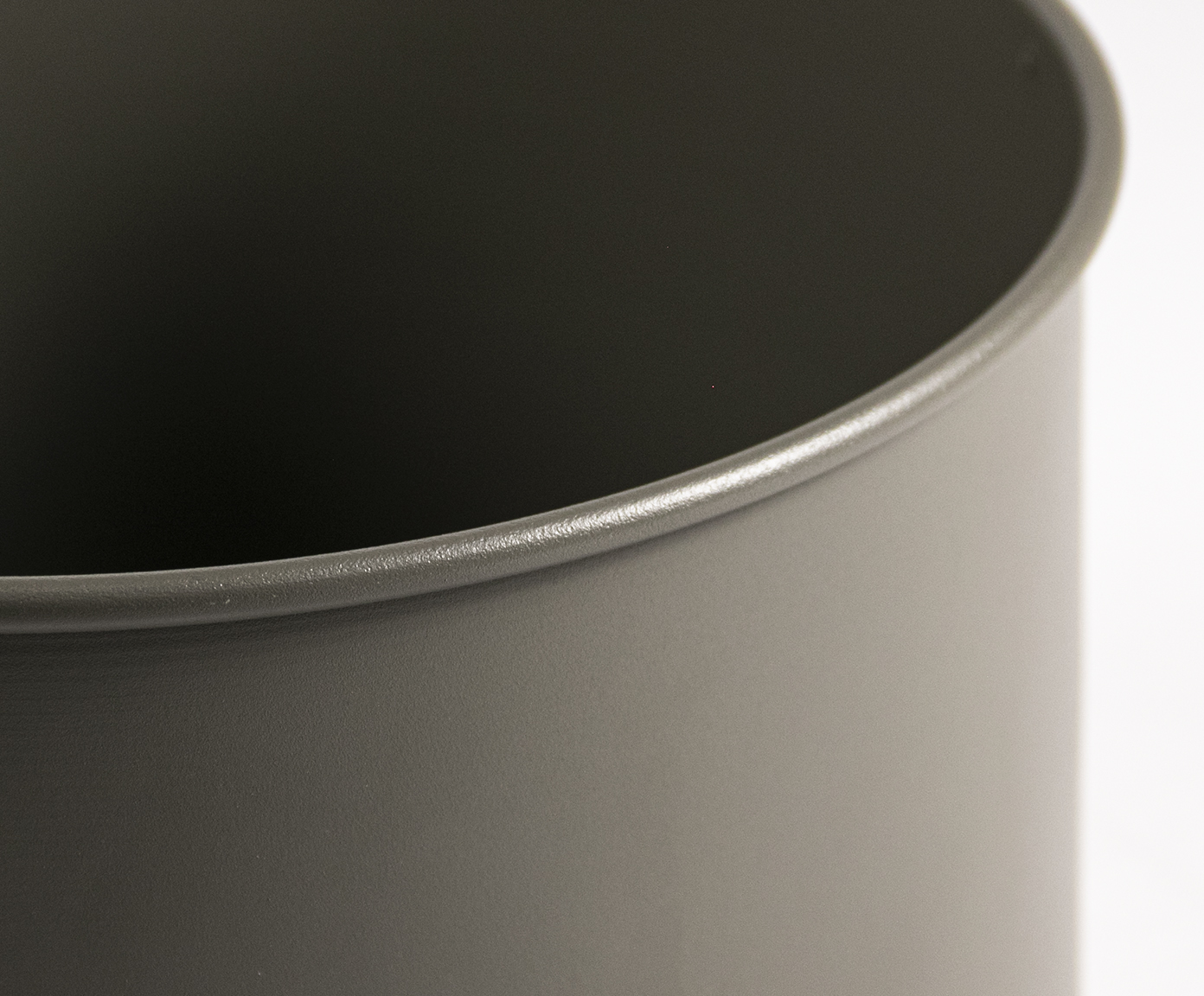 Vaso Slim Humait&aacute; Cinza - image 1