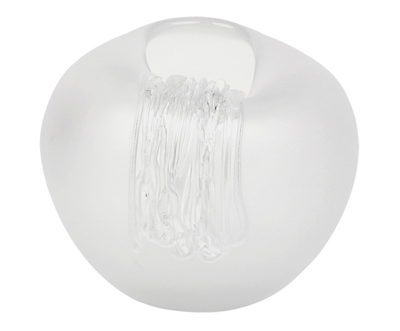 Vaso Decorativo Catara Fosco - image 0