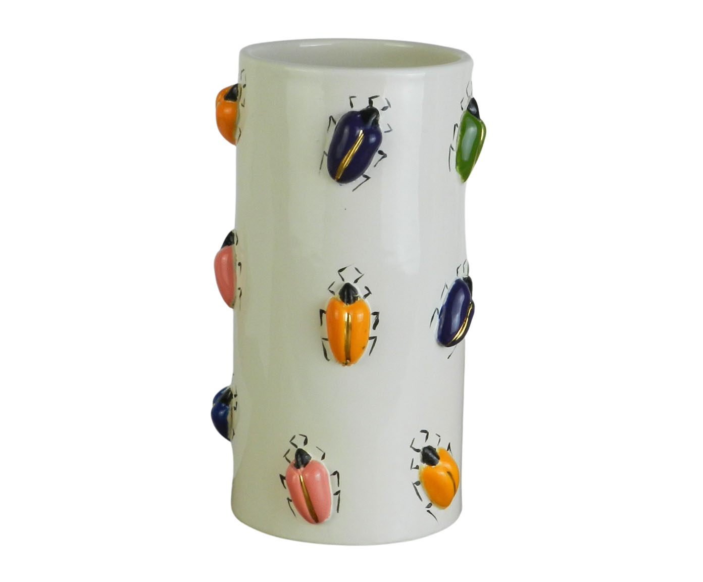 Vaso Bugs Color image number 0