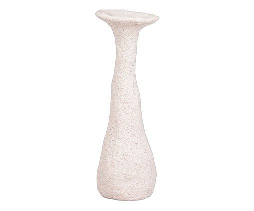 Vaso Orc Single Areia - image 0
