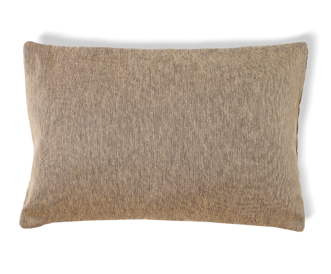 Capa de Almofada Retangular Jacquard Marais Amarelo image number 3