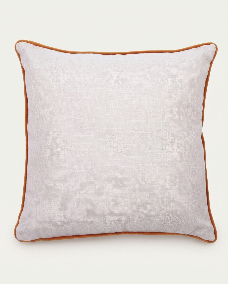Capa para Almofada Basik I Off White - image 1