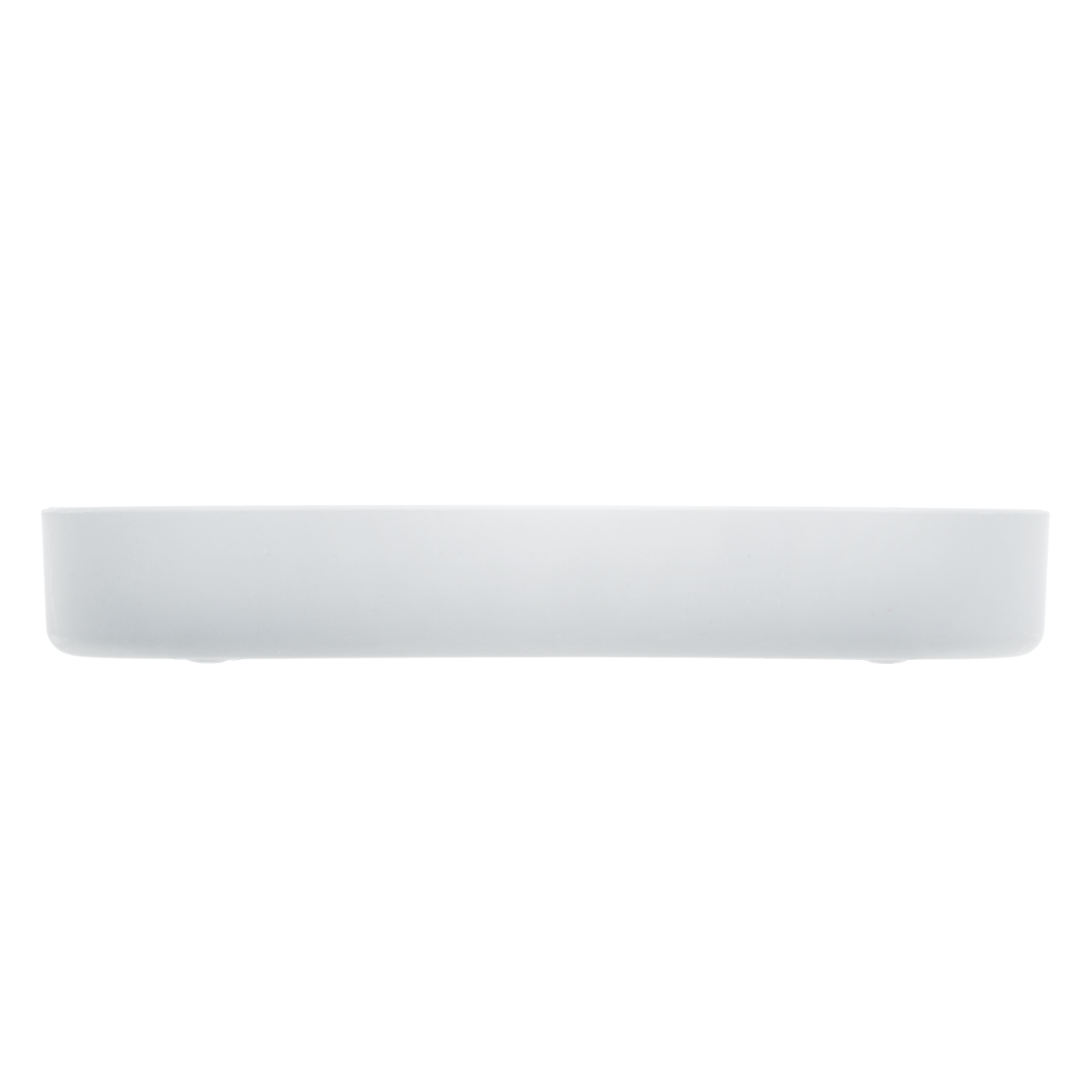 Jogo para Banheiro em Bambu Lyor Off White image number 3