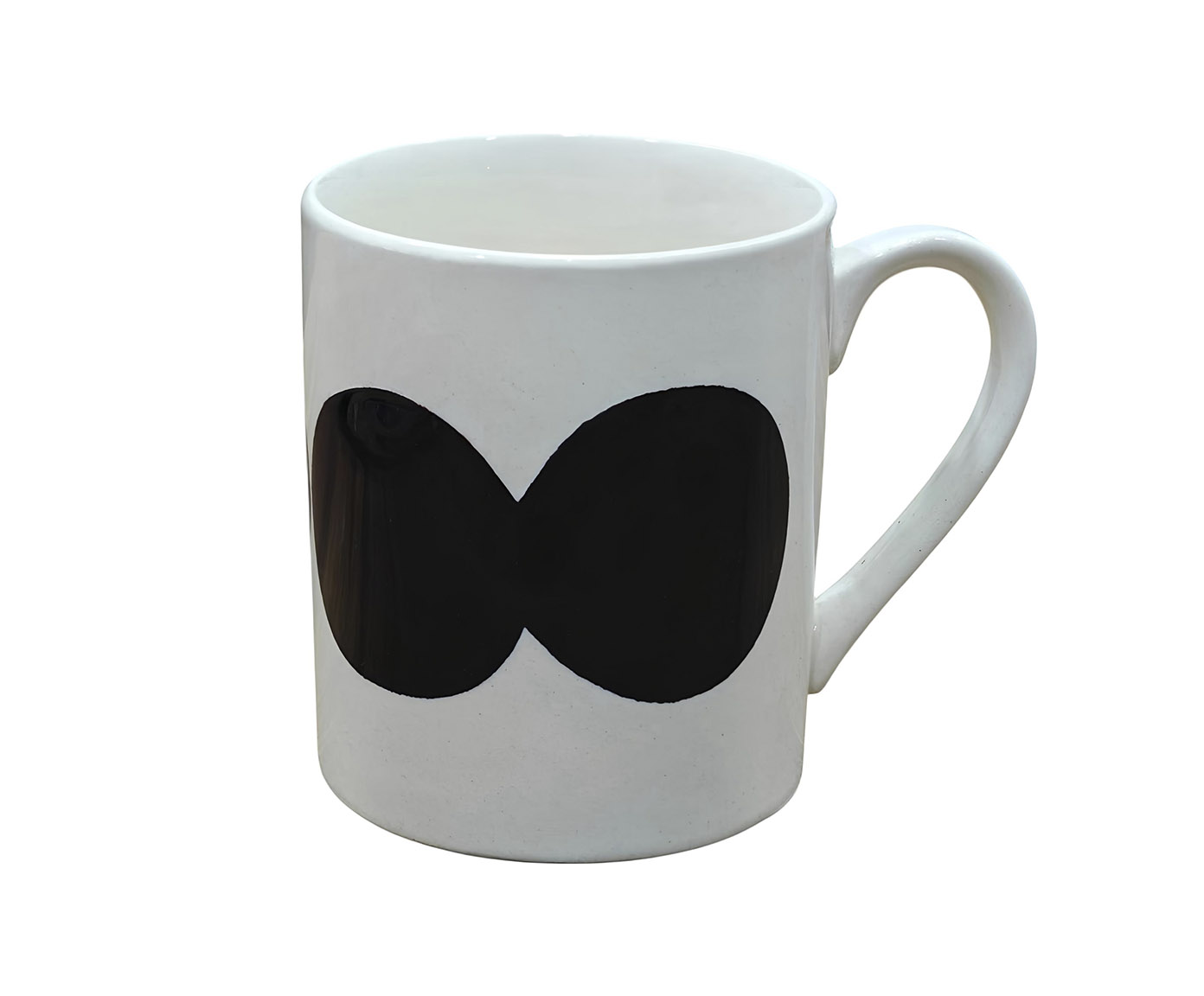 Caneca Organique Marrom Caf&eacute; - image 0