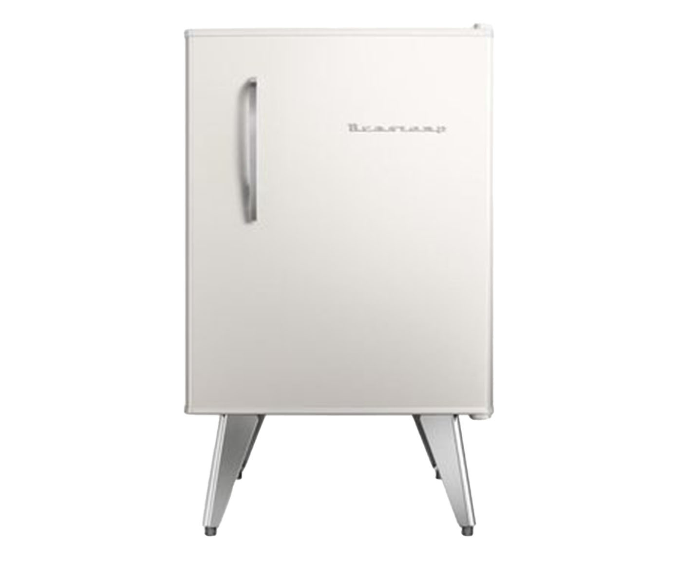 Frigobar Retr&ocirc; Brastemp - Classic White image number 1