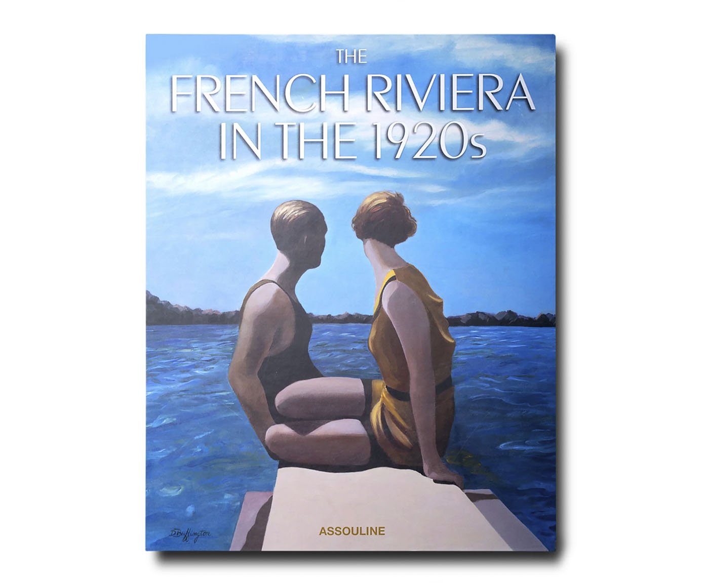 Livro "The French Riviera In The 1920s" - image 1