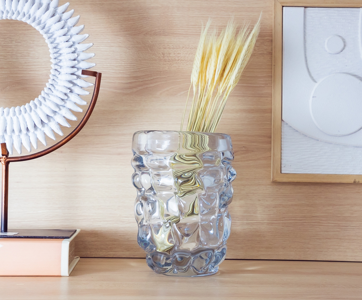 Vaso Amos Verde image number 1