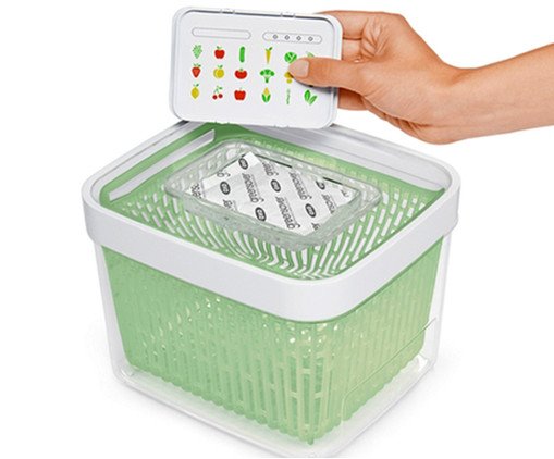 Pote Organizador Greensaver Square image number 2