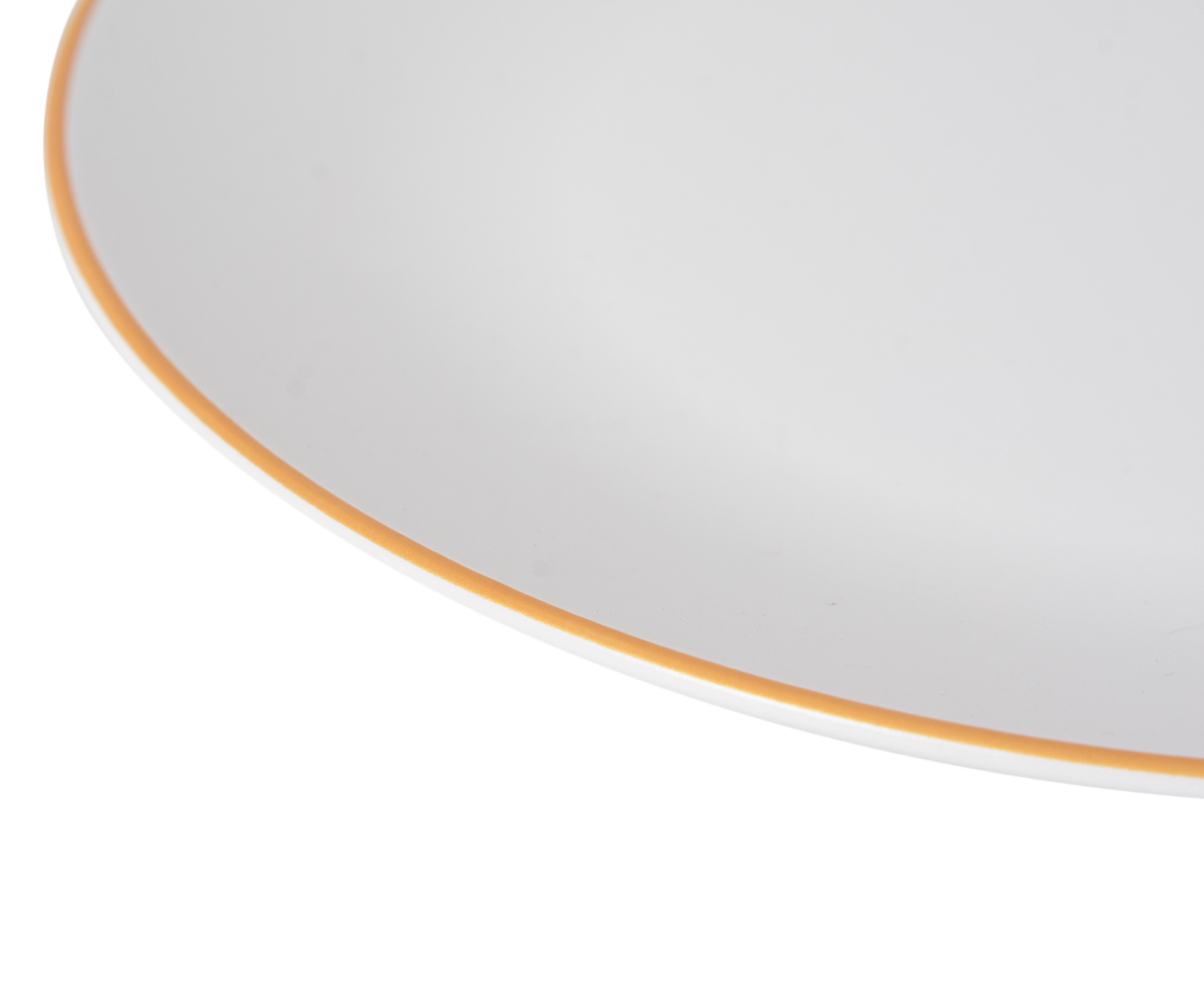Prato Raso Blanc -  Branco Matte image number 2