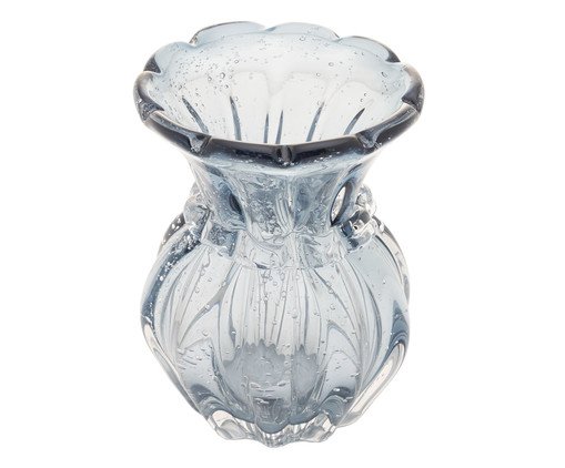 Vaso Bardo Azul image number 0