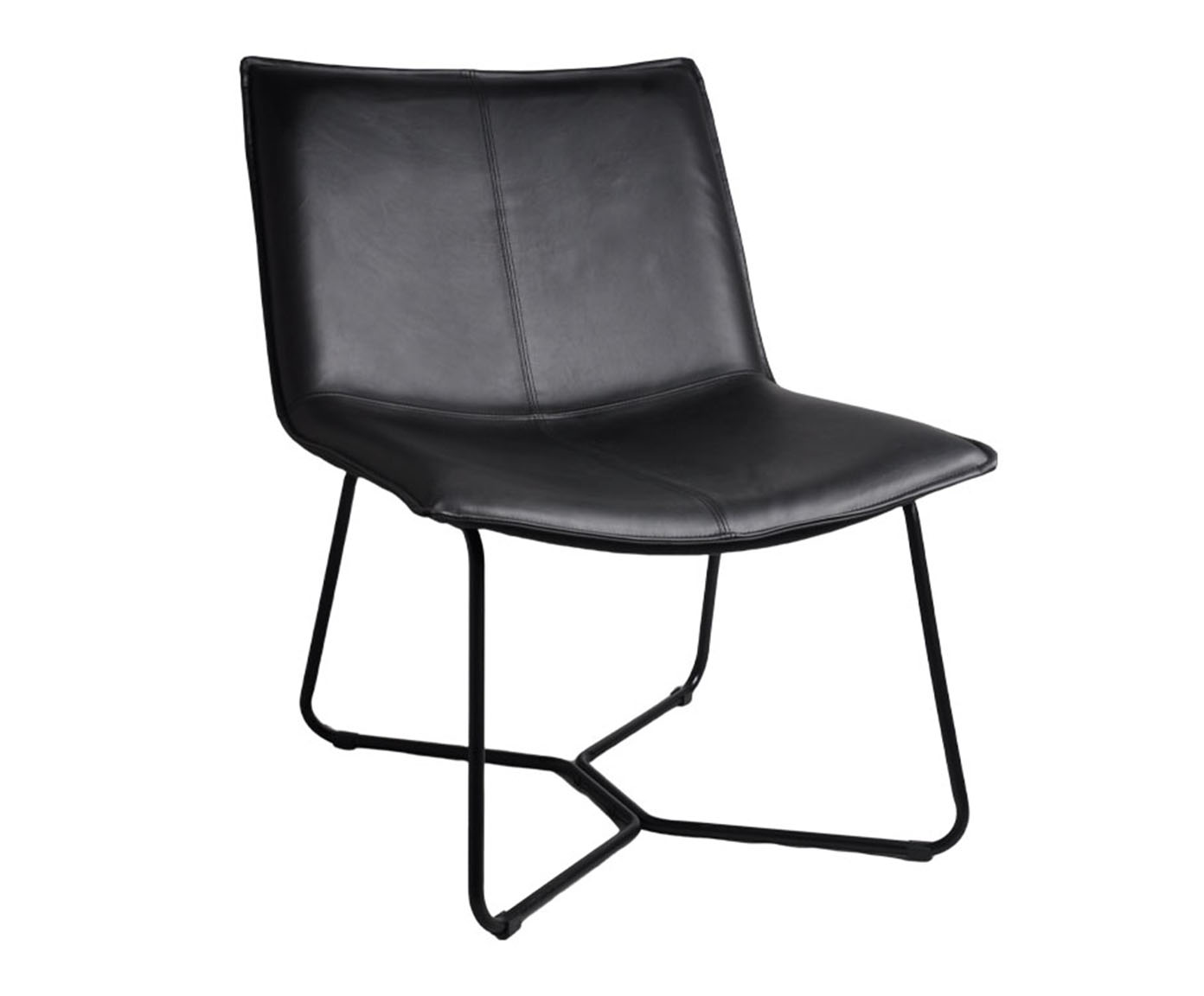 Poltrona Bibiana Preto - image 0