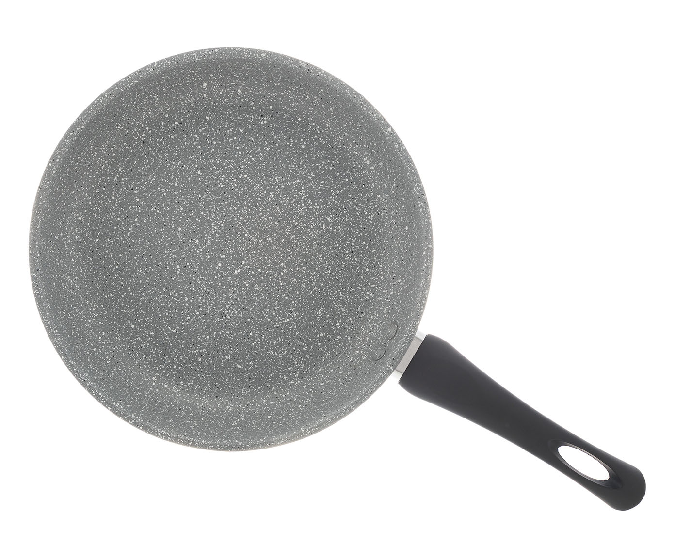 Frigideira de Indu&ccedil;&atilde;o Cinza - image 1