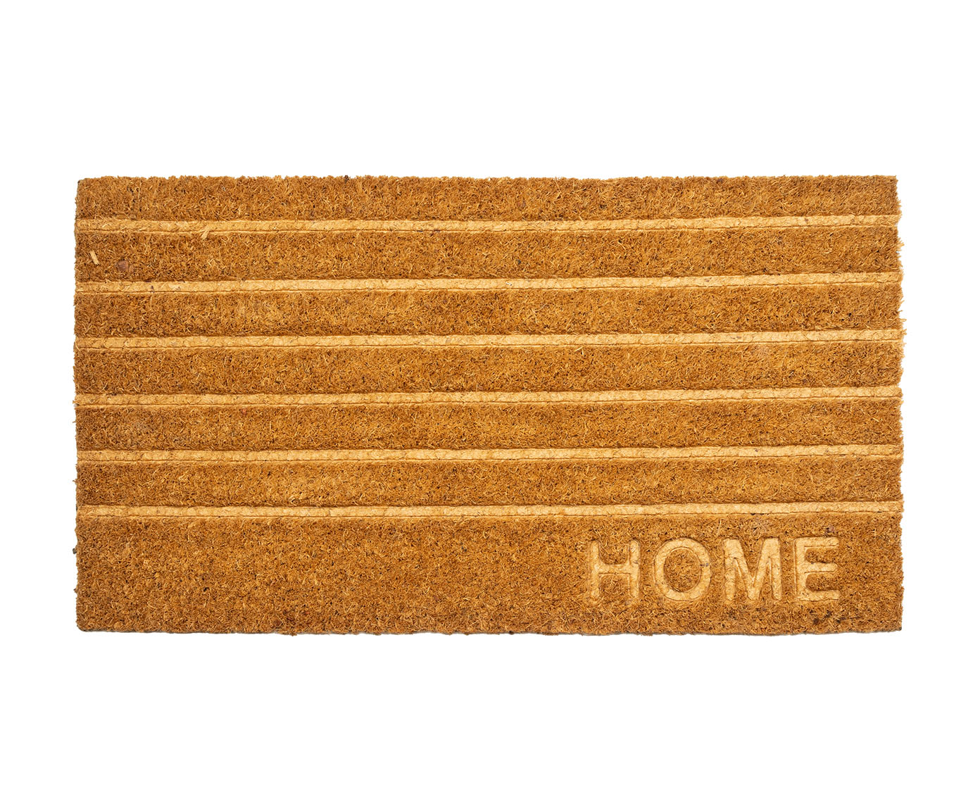 Capacho Ruby Stripe - 33X60cm - image 0