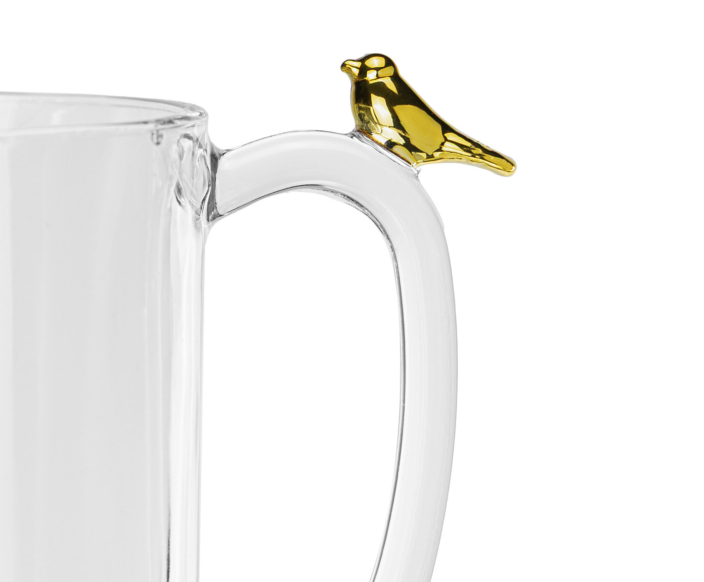 Jarra Bird Wolff Golden image number 1