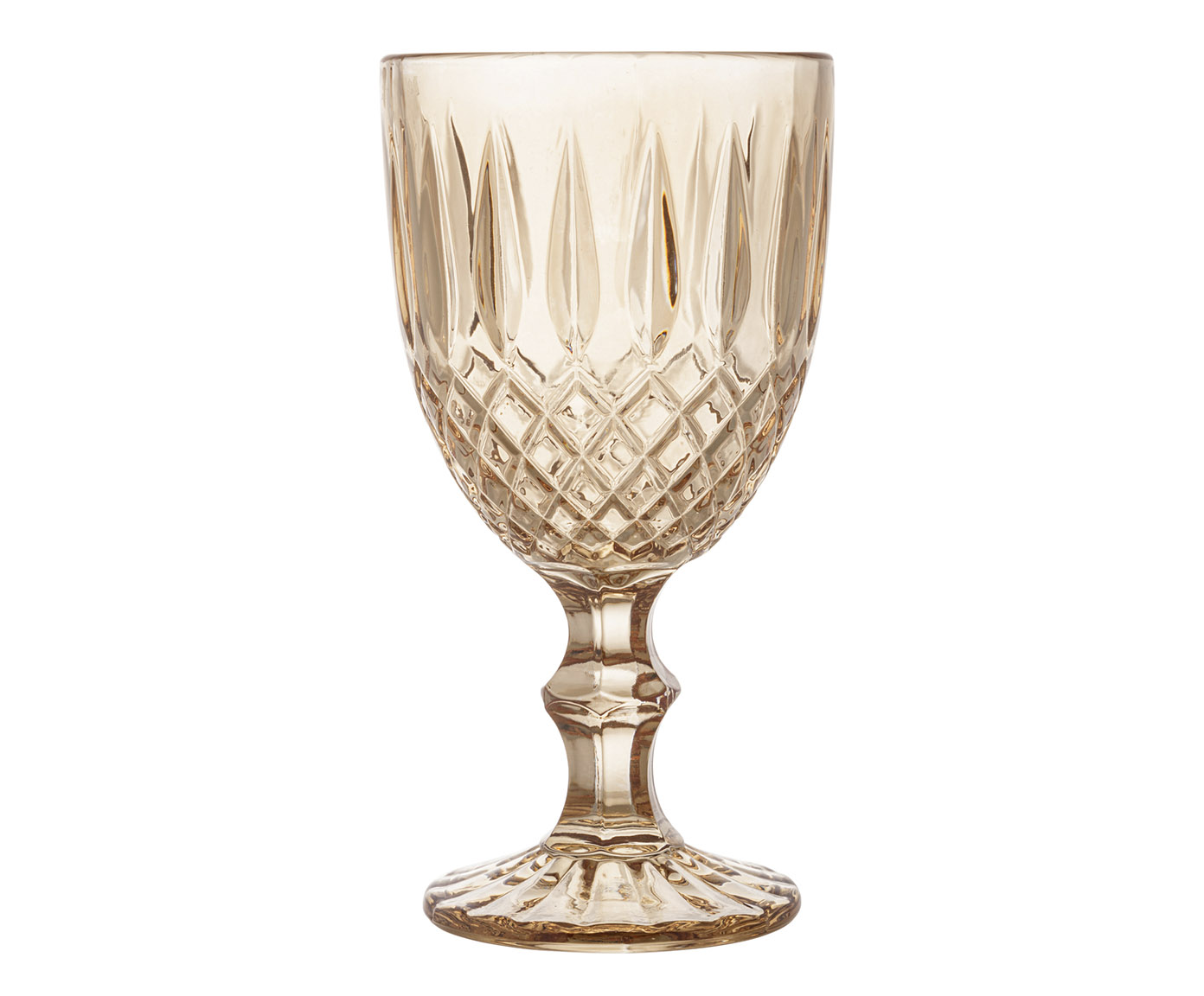 Ta&ccedil;a para &Aacute;gua Greek &Acirc;mbar Metalizado image number 0