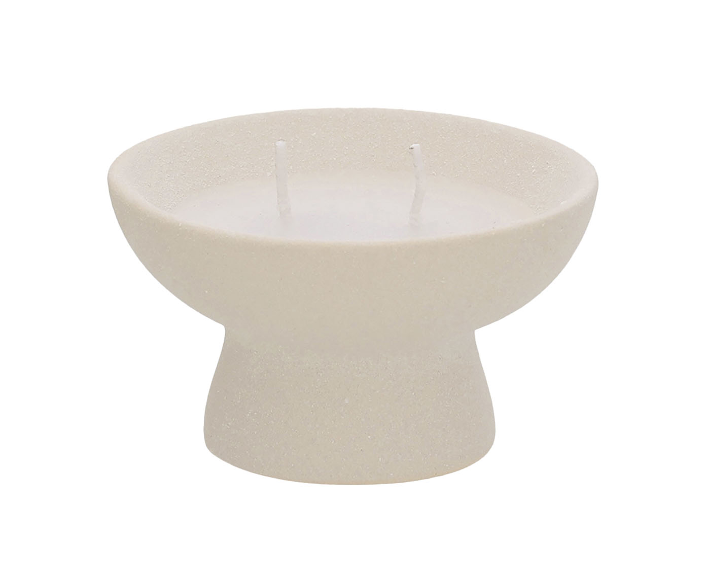 Porta Velas Irani Off White image number 0