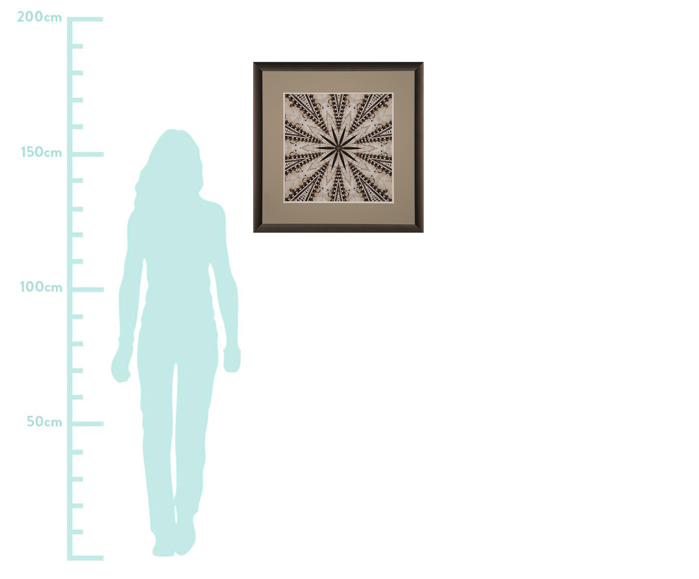 Quadro Trevi - image 1
