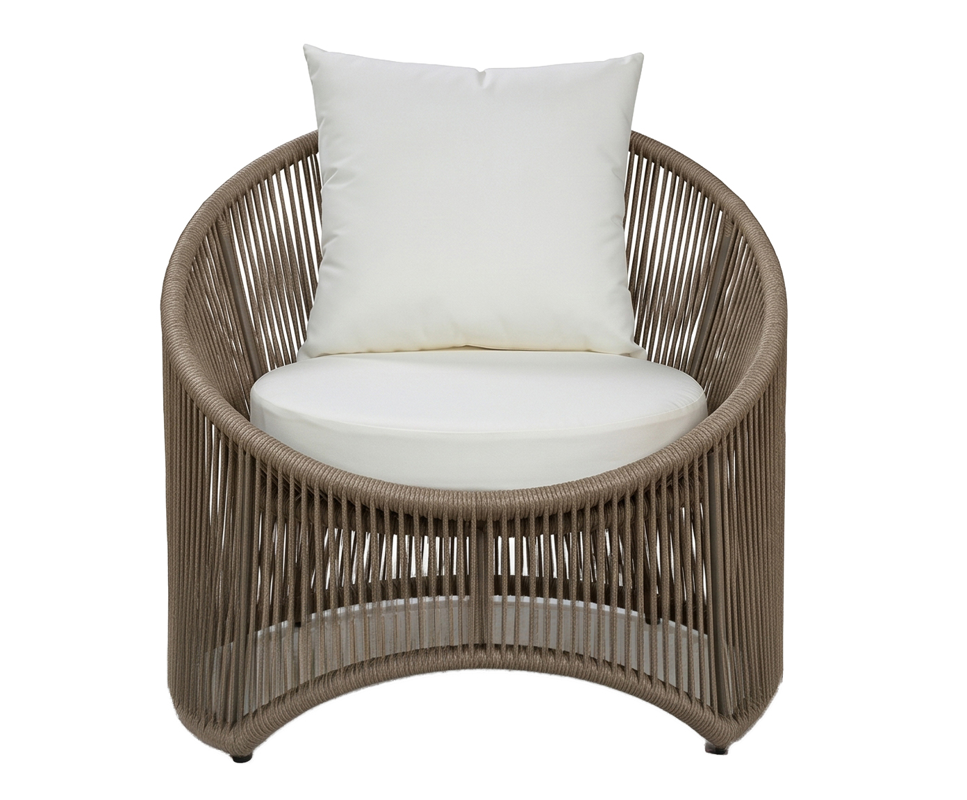 Poltrona Embau Champagne - image 0