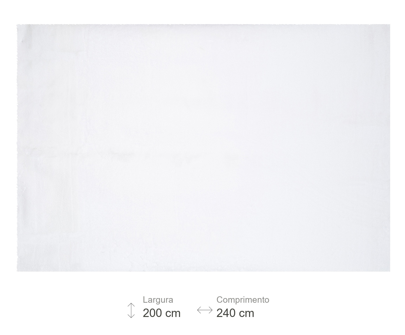Tapete Pluma Lissa - 140X200cm image number 9