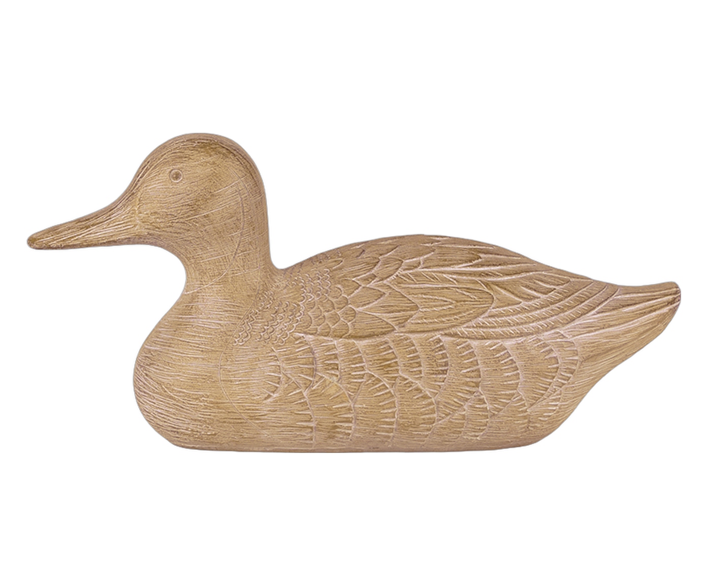 Escultura Pato Pako image number 0