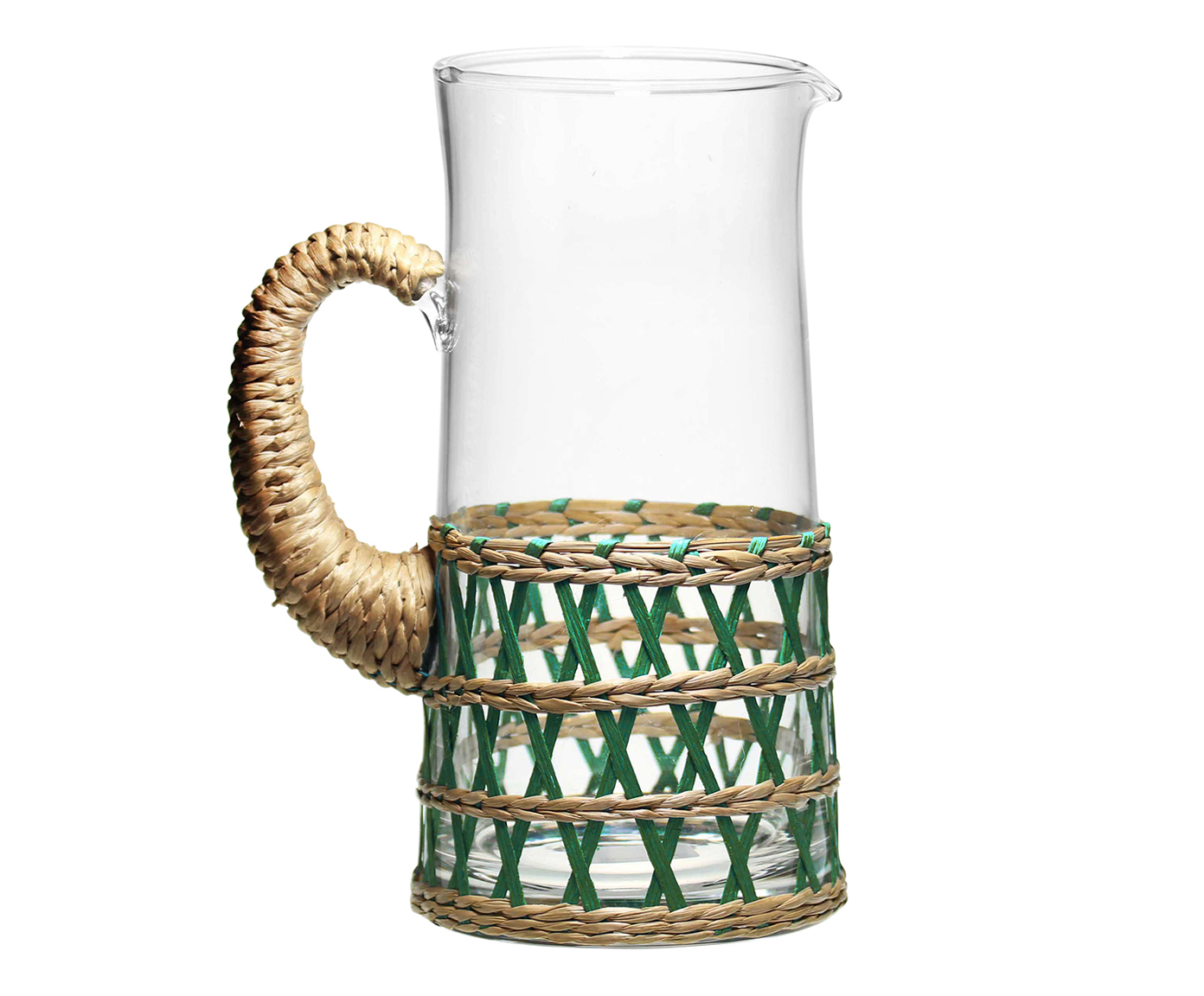 Jarra Cayman Verde - image 0