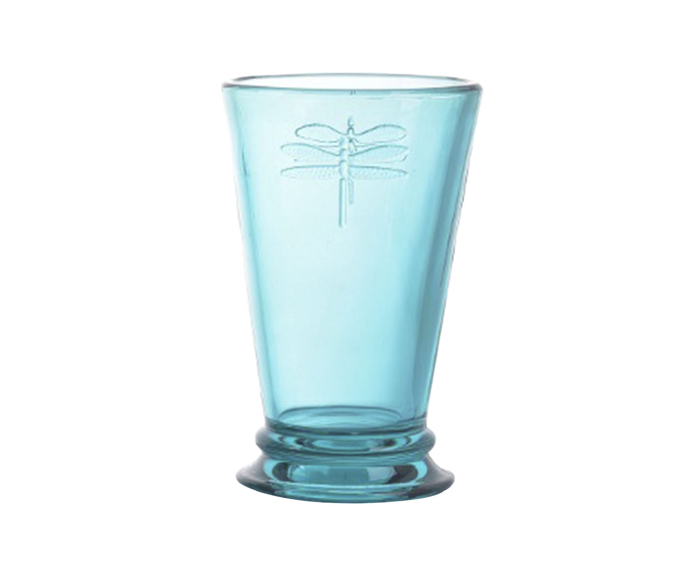 Copo Lib&eacute;lula II - Azul - image 0