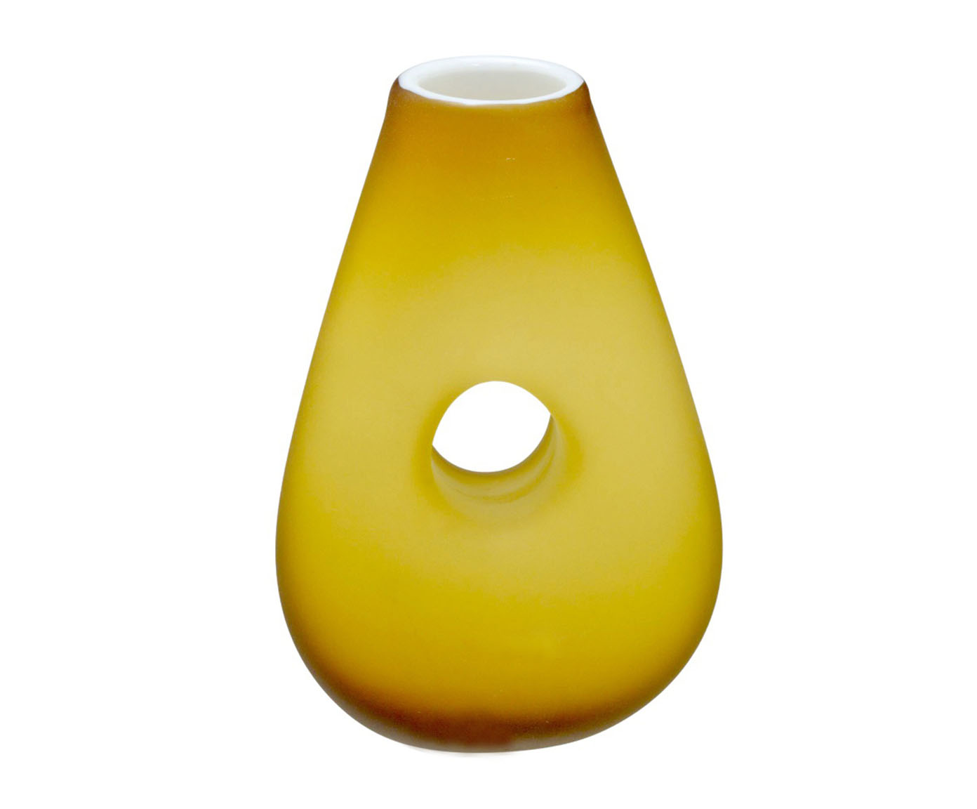 Vaso Decorativo &Acirc;mbar image number 0