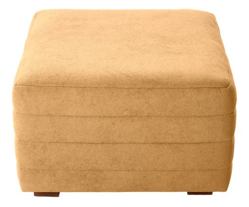 Puff Gom em Boucle aveludado image number 2
