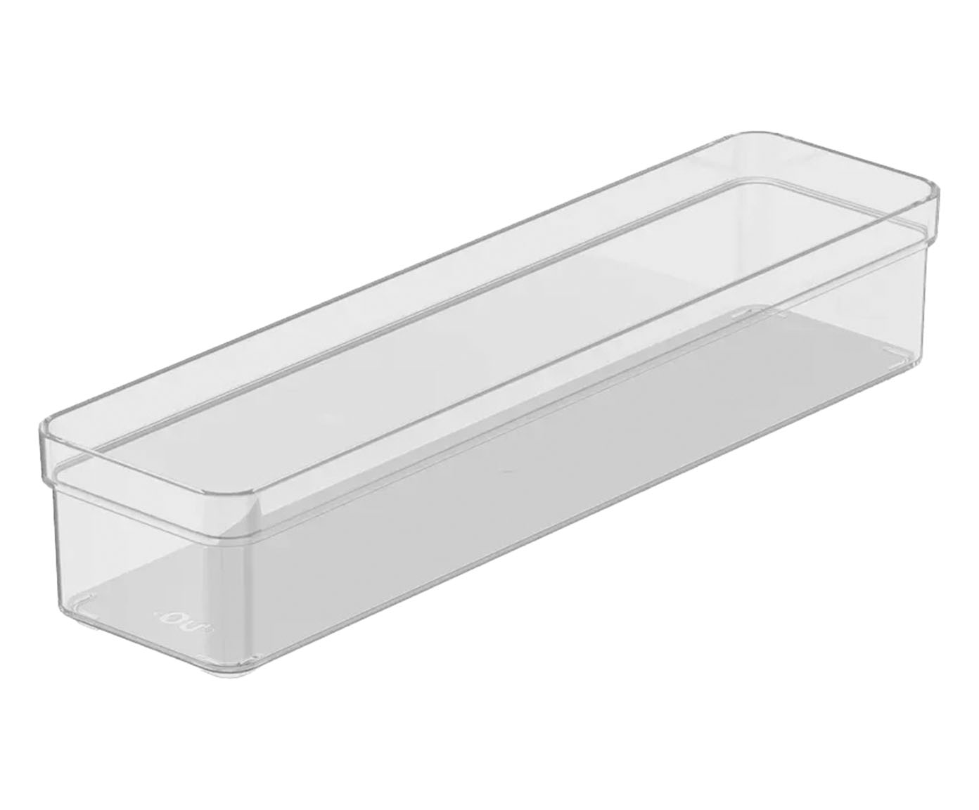 Organizador de Gaveta Clear I - Natural - image 0