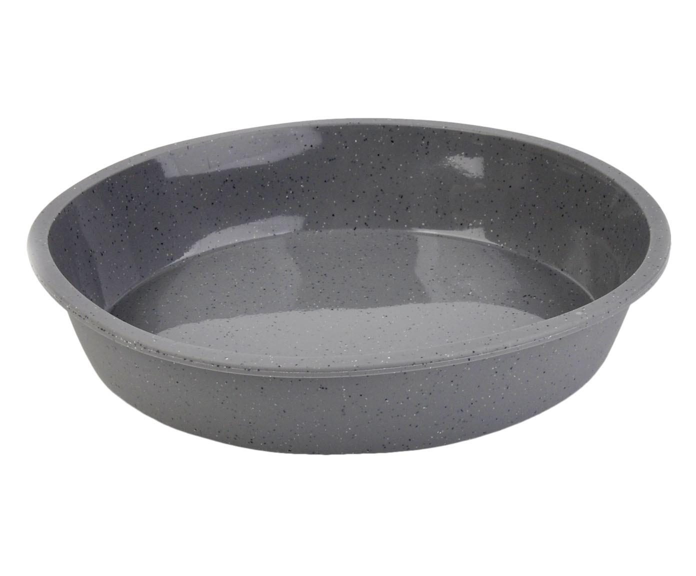 Forma em Silicone Suely - Cinza - image 0