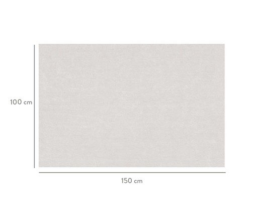 Tapete Rabbit Fur Branco image number 4