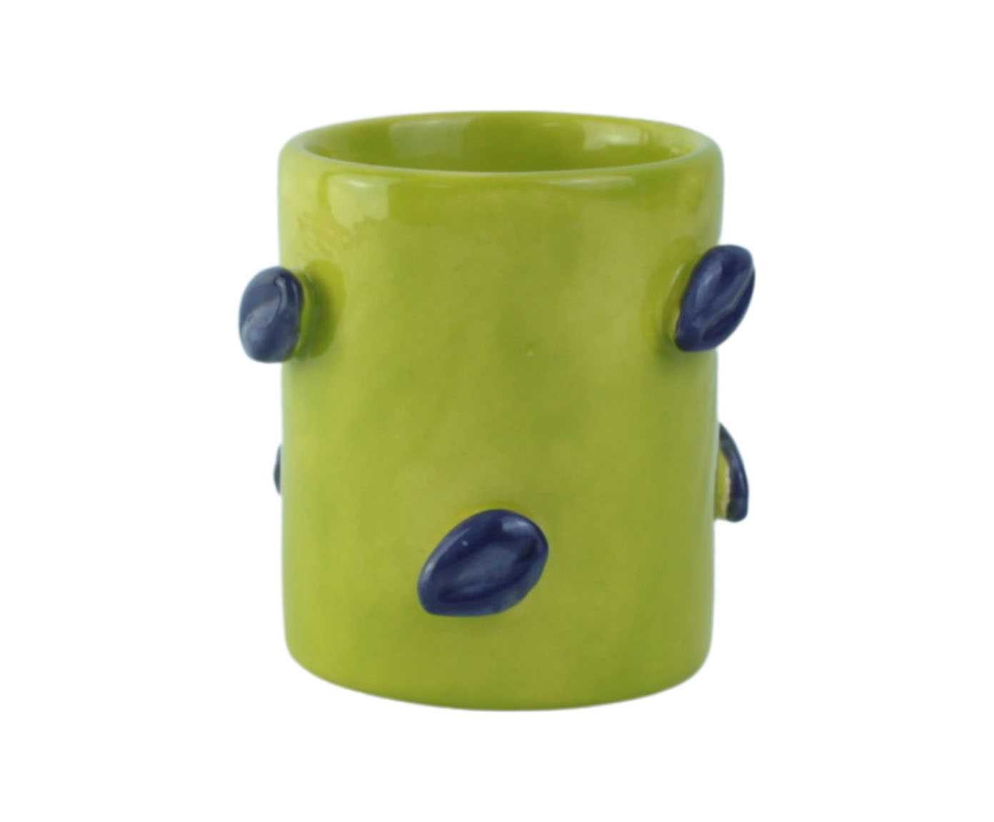 Canequinha Mystique Verde Lim&atilde;o 60ml image number 0