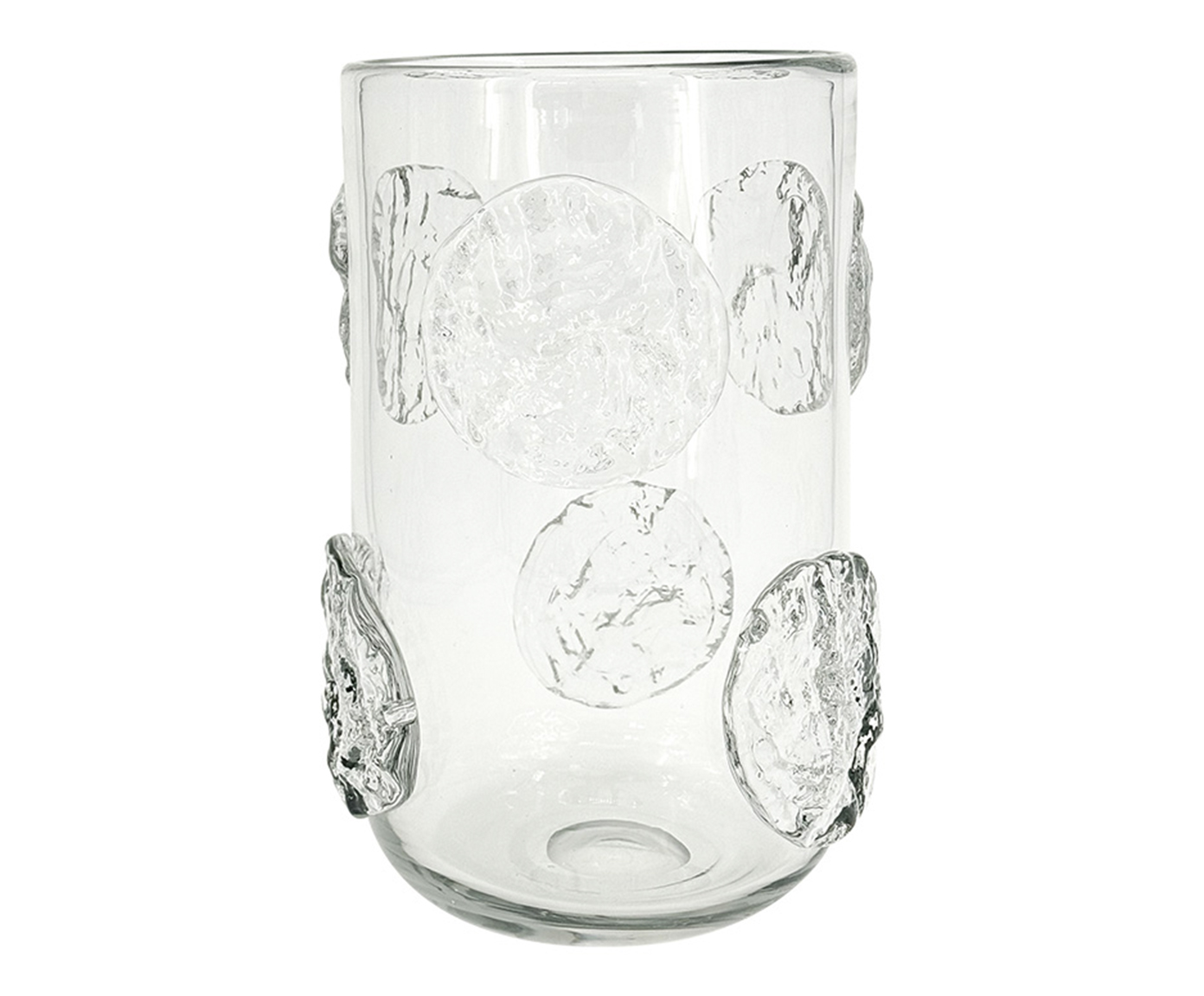 Vaso Decorativo Timbro M&eacute;dio image number 0
