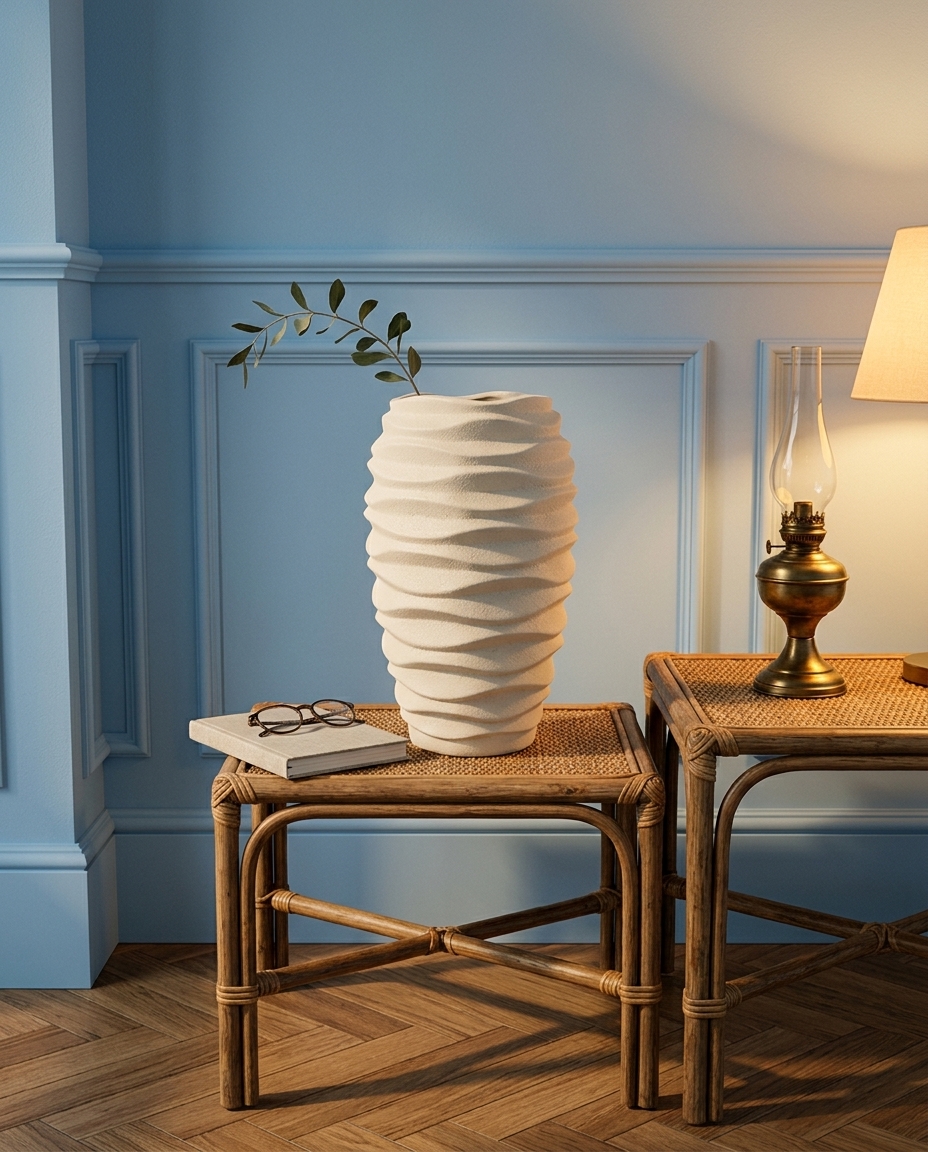 Vaso Zen II Off-White image number 3