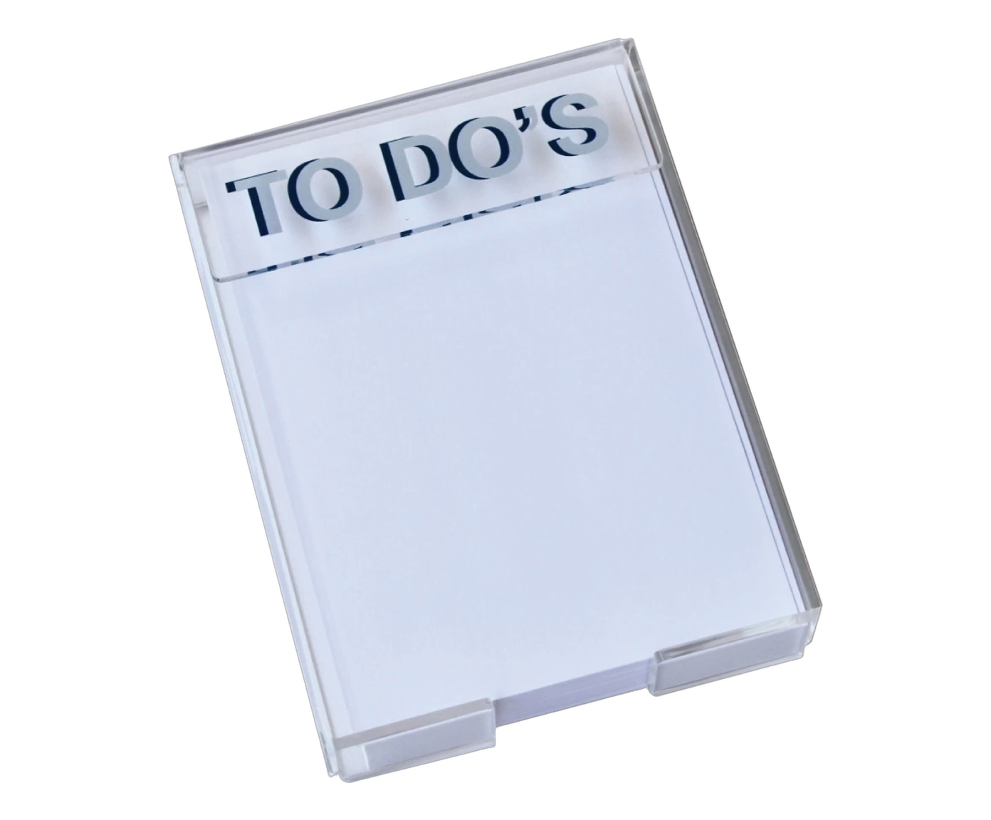 Porta-Notas TO DO'S image number 0