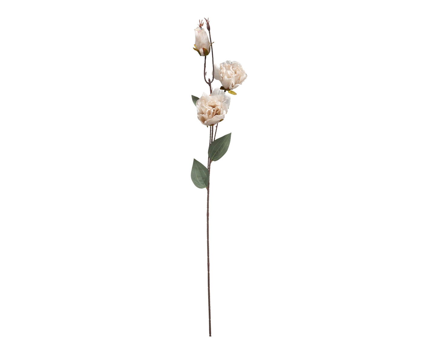 Flor Artificial Rosa Dolohov image number 0