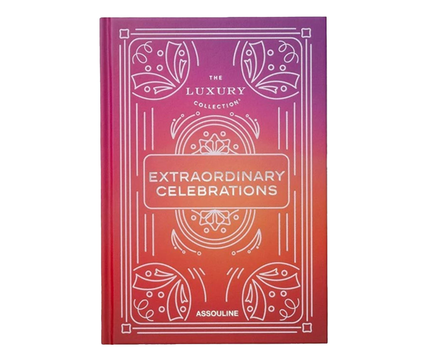 Livro "The Luxury Collection - Extraordinary Celebrations" - image 0