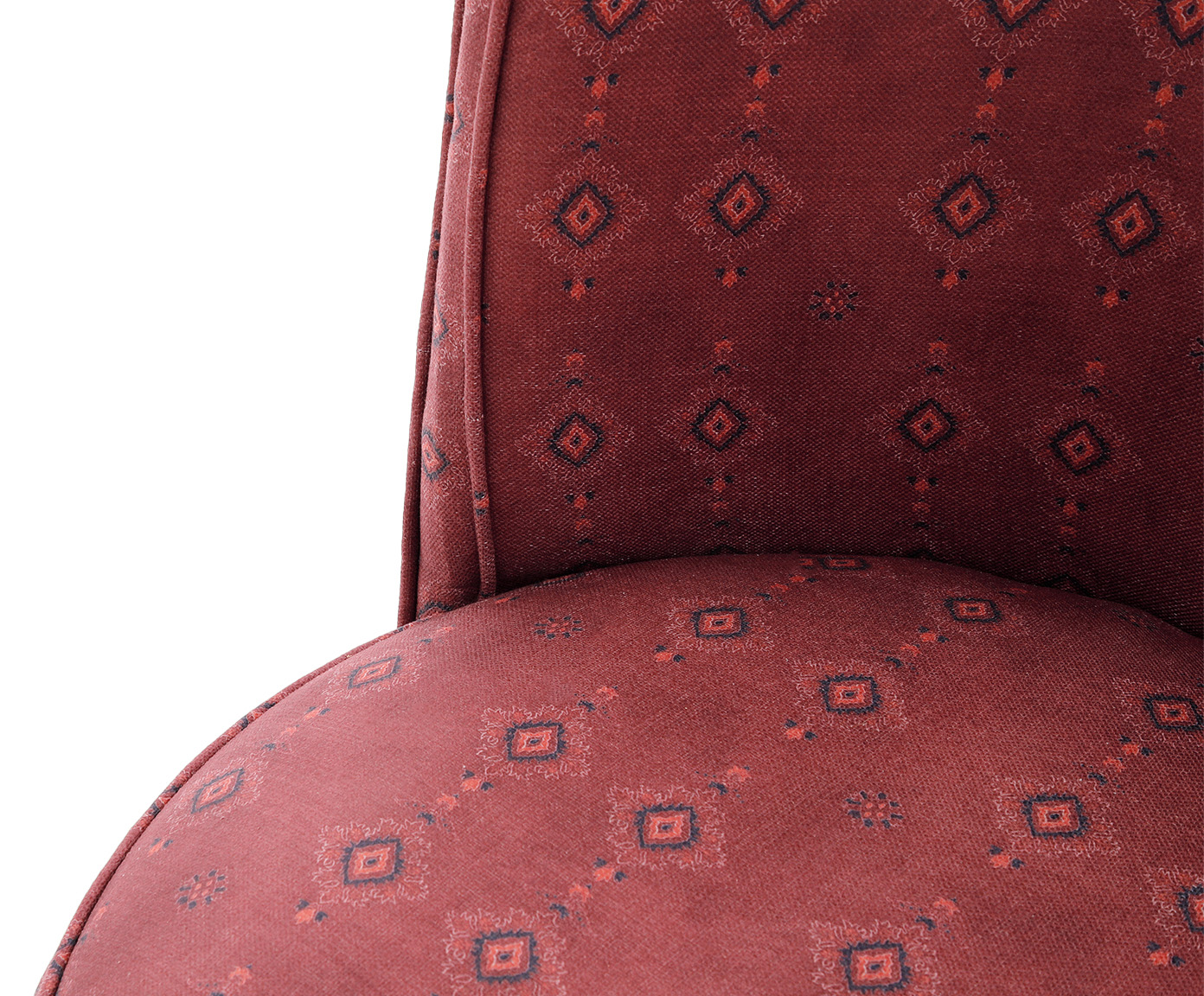 Poltrona Estampada Boho image number 4