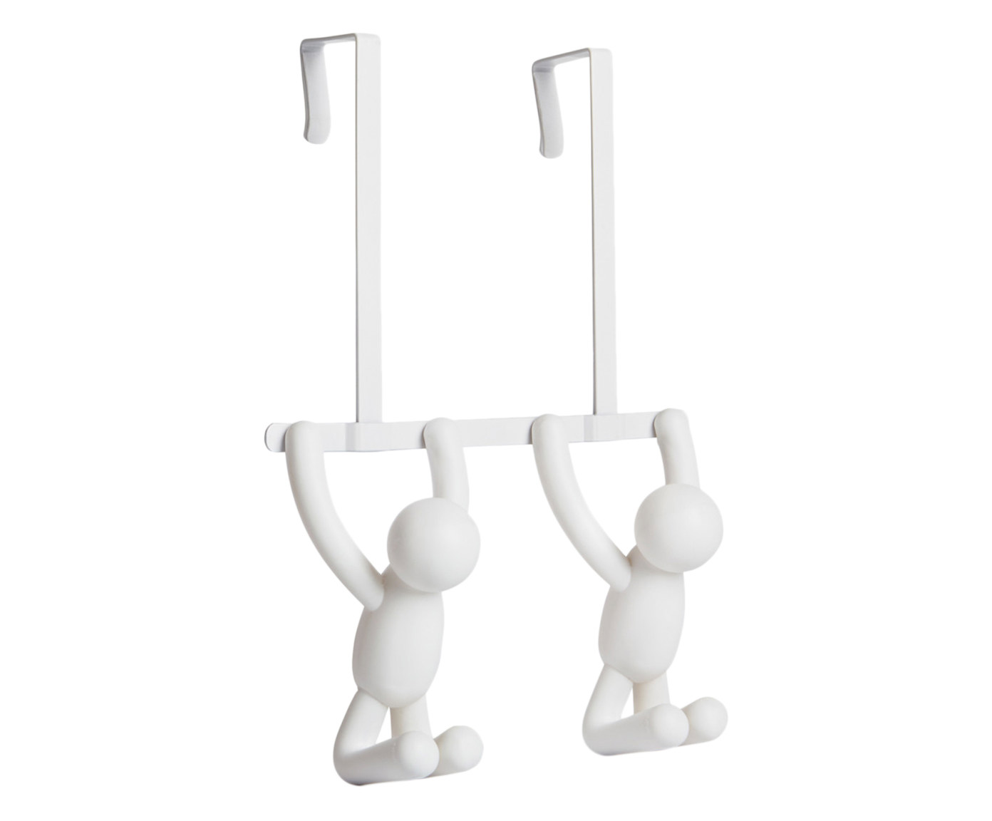 Cabideiro Buddy - Branco image number 0